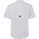 Columbia Sportswear Men's University of Texas Tamiami Button-Down Shirt                                                          - view number 7