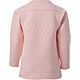 Magellan Outdoors Girls' Lost Pines Quilted Crew Long Sleeve Pullover                                                            - view number 2