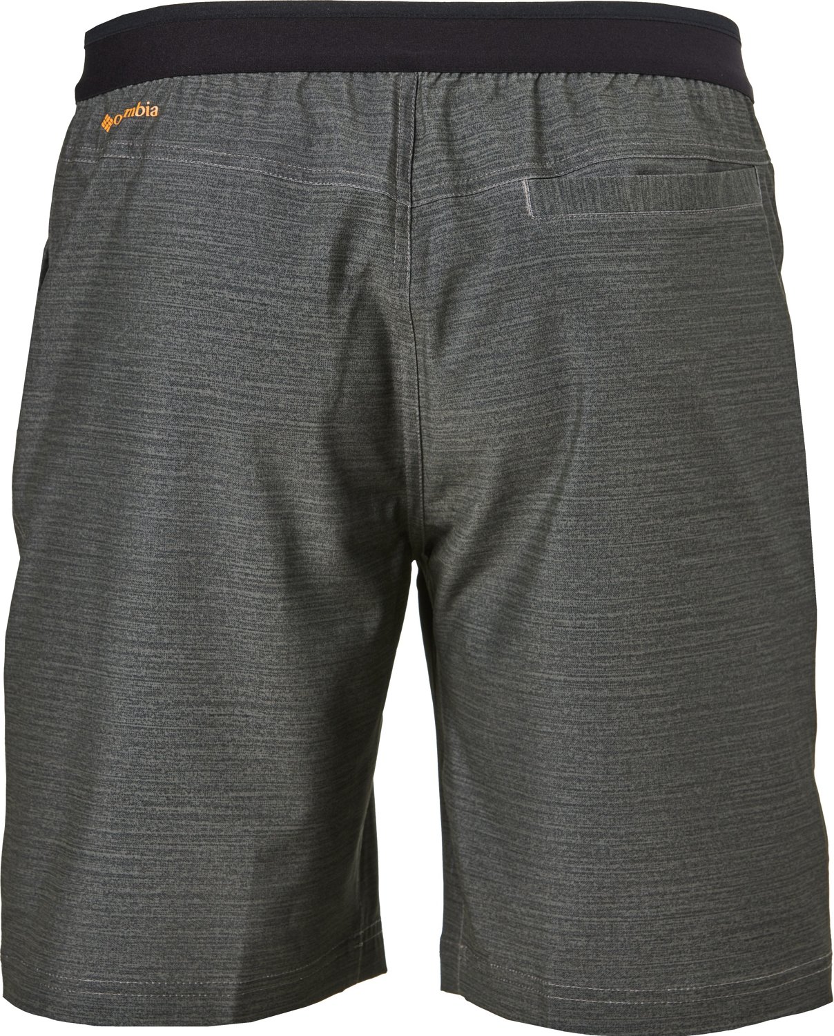 Columbia Sportswear Men's University of Tennessee Twisted Creek Shorts                                                           - view number 2