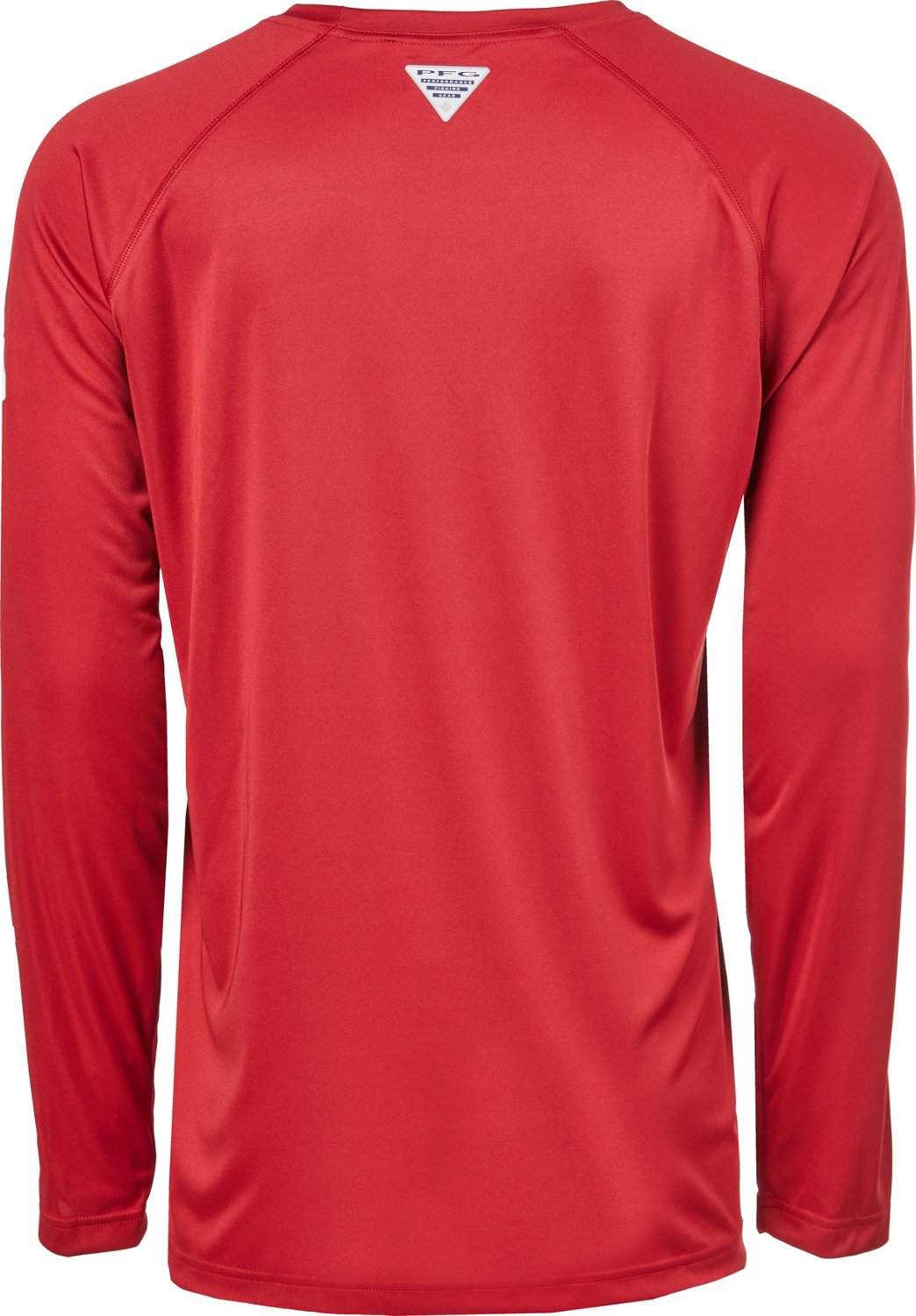 Columbia Sportswear Men's University of Alabama PFG Terminal Tackle Big