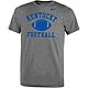 Nike Boys' University of Kentucky Dri-FIT Football Legend Short Sleeve T-shirt                                                   - view number 1 image