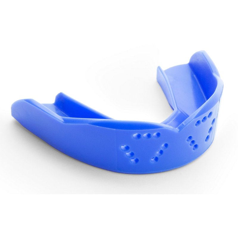 SISU Adults' 3-D Custom Fit Lacrosse Mouthguard