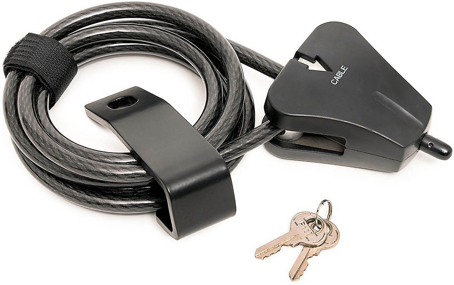 YETI Security Cable Lock & Bracket