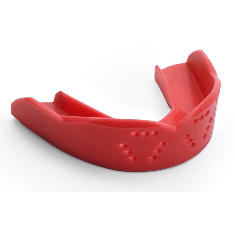 Sisu Boys' 3-D Cust… - image