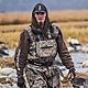Frogg Toggs Men's Grand Refuge 3.0 Mossy Oak Bottomland Wader                                                                    - view number 1 selected