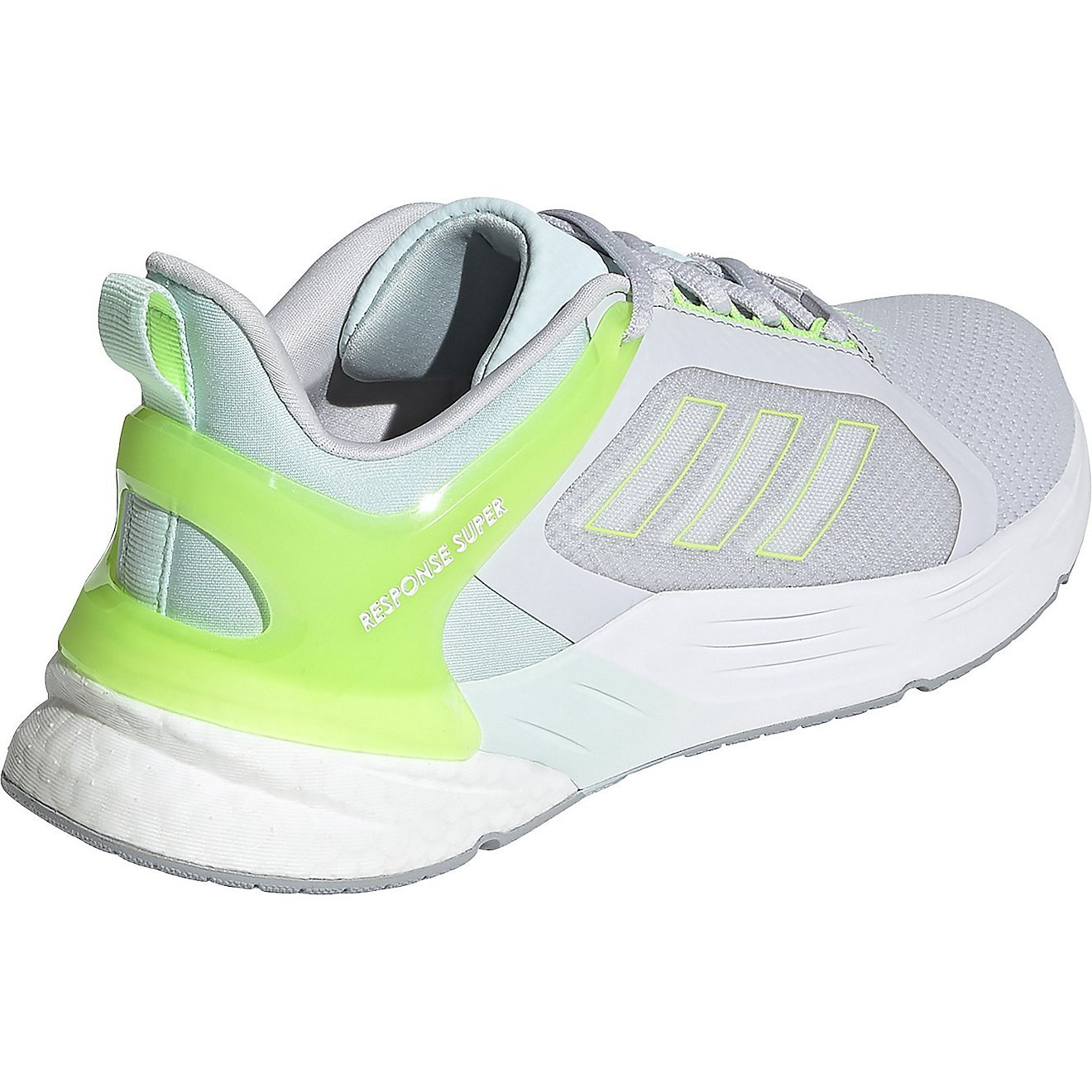 adidas Women's Response Super 2.0 Boost Running Shoes                                                                            - view number 5