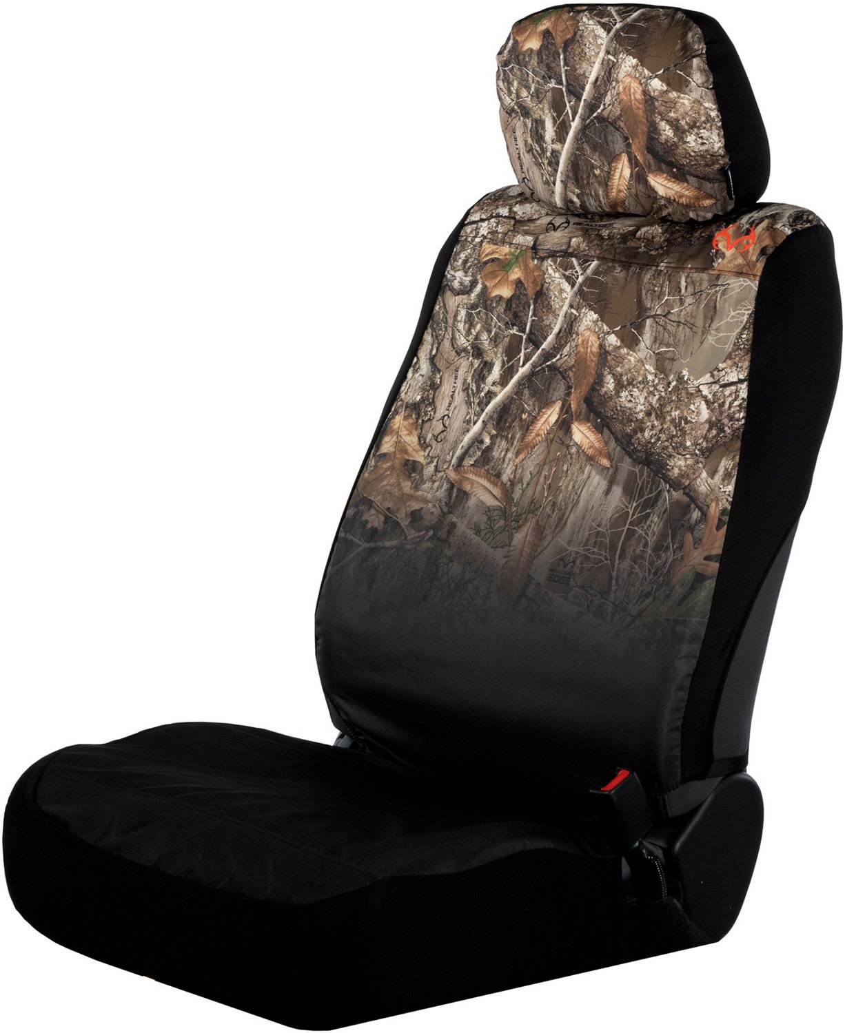 Browning Low Back Traditional Seat Cover Academy