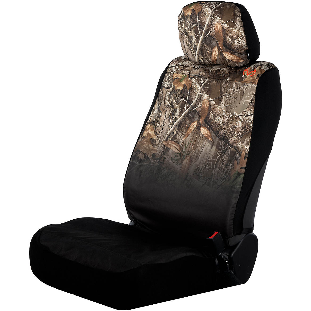 Browning Low Back Traditional Seat Cover                                                                                         - view number 1