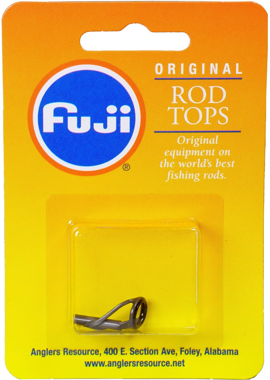 Anglers Resource Fuji Aluminum Oxide Tip                                                                                         - view number 1 selected