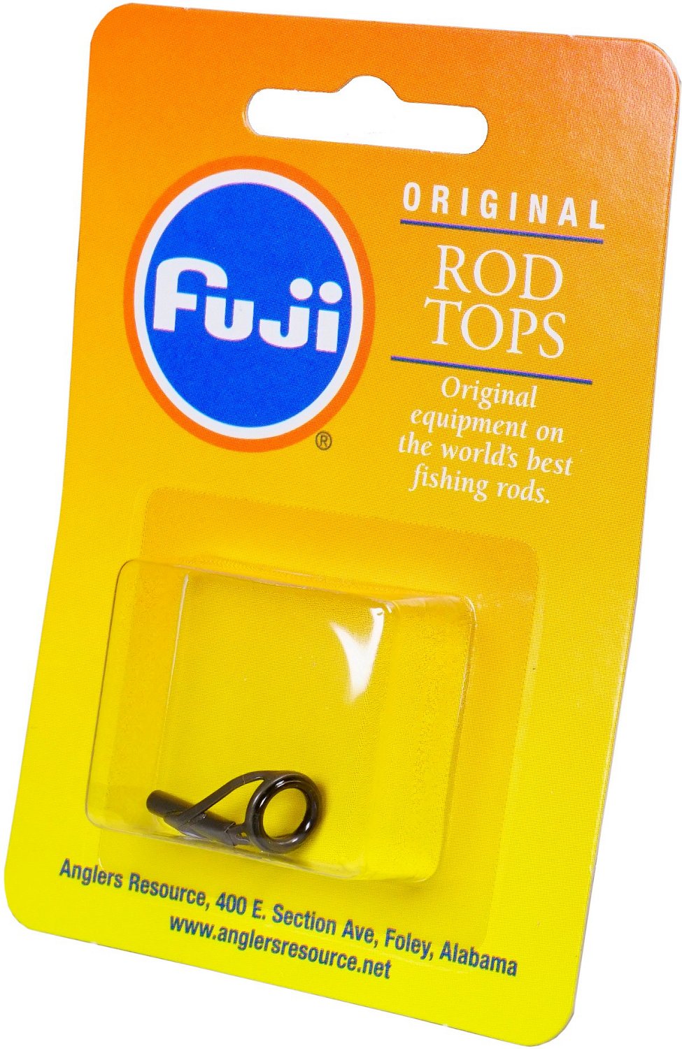 Anglers Resource Fuji Aluminum Oxide Tip                                                                                         - view number 2