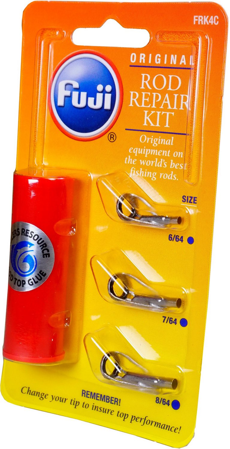 Anglers Resource Fuji Rod Repair Kit