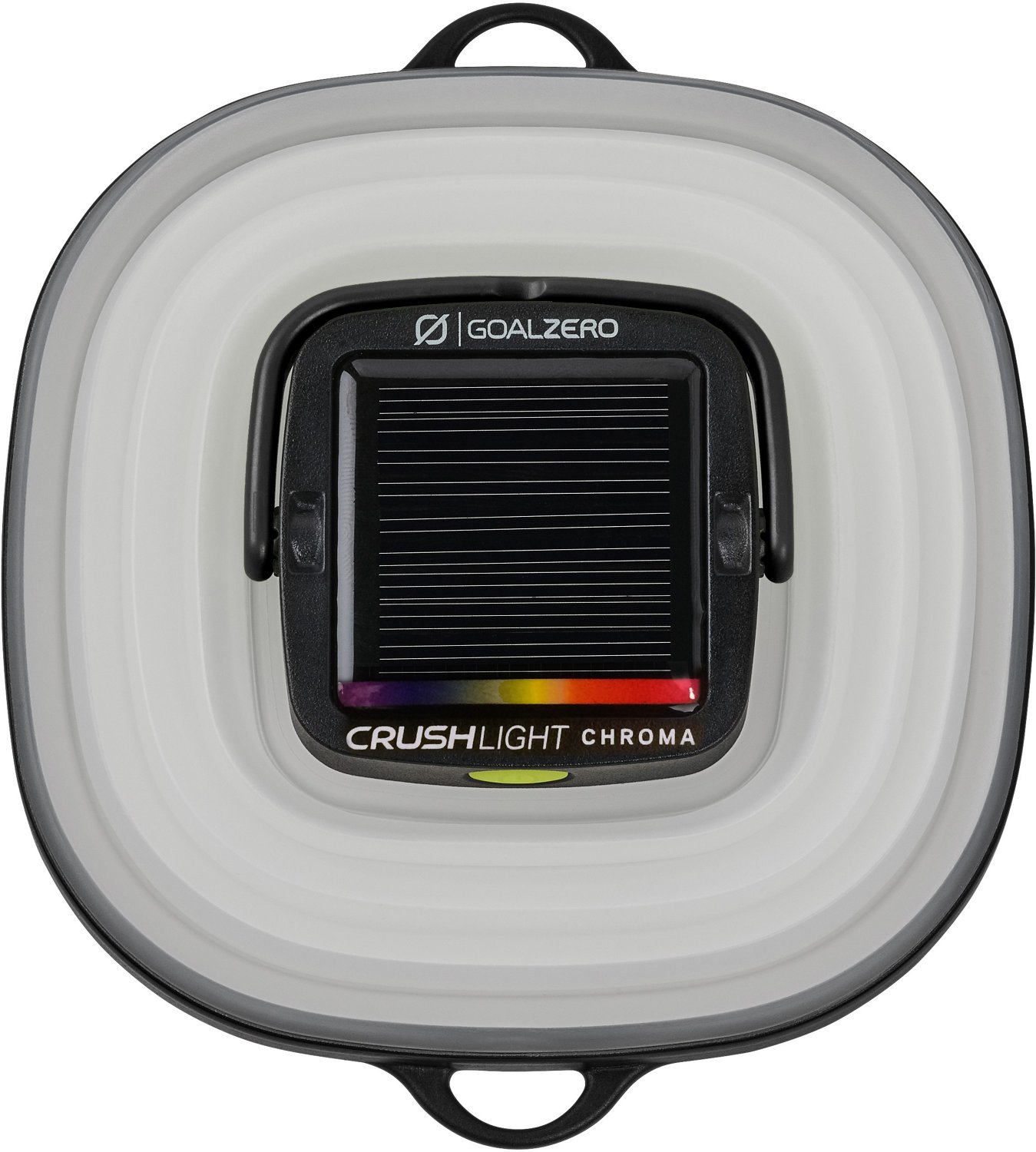 GOAL ZERO Crush Light Chroma Solar Lantern                                                                                       - view number 2