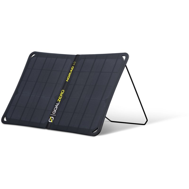 Goal Zero Nomad 10 … - image
