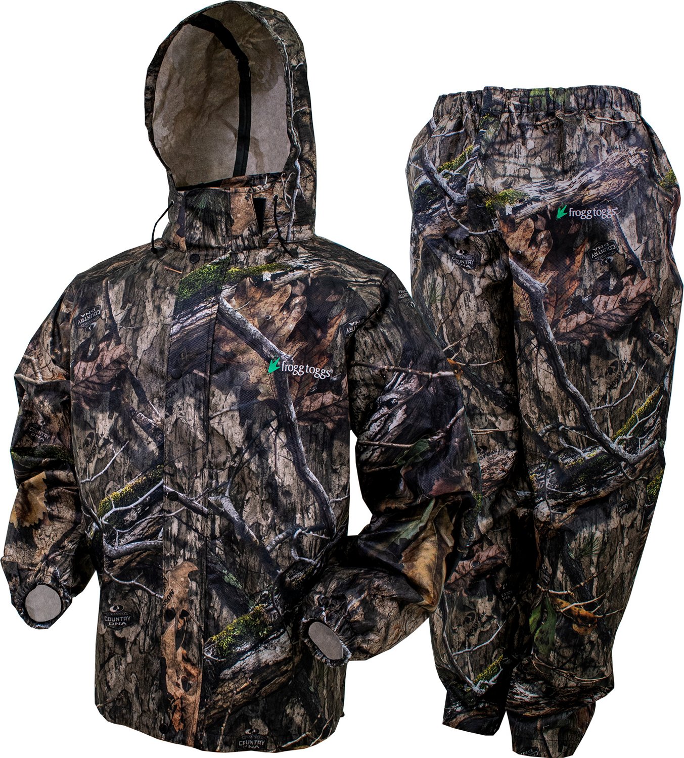 Frogg toggs hunting rain gear best sale