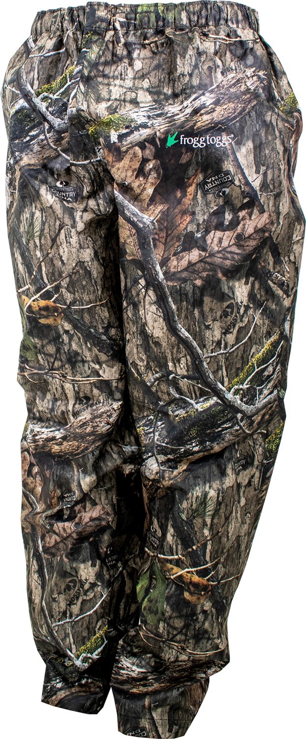 Frogg Toggs Men's Classic All-Sport Rain Suit - view number 3