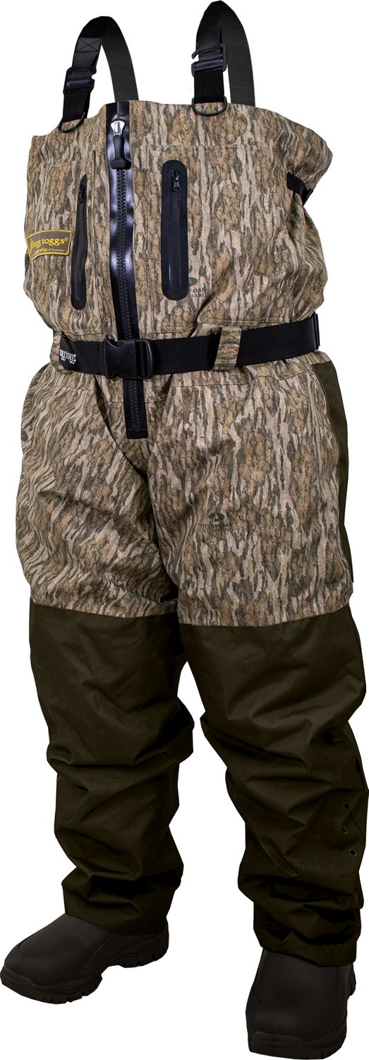 Frogg togg best sale wading pants