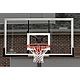 Silverback 54 in Inground Tempered-Glass Outdoor Basketball Hoop                                                                 - view number 7