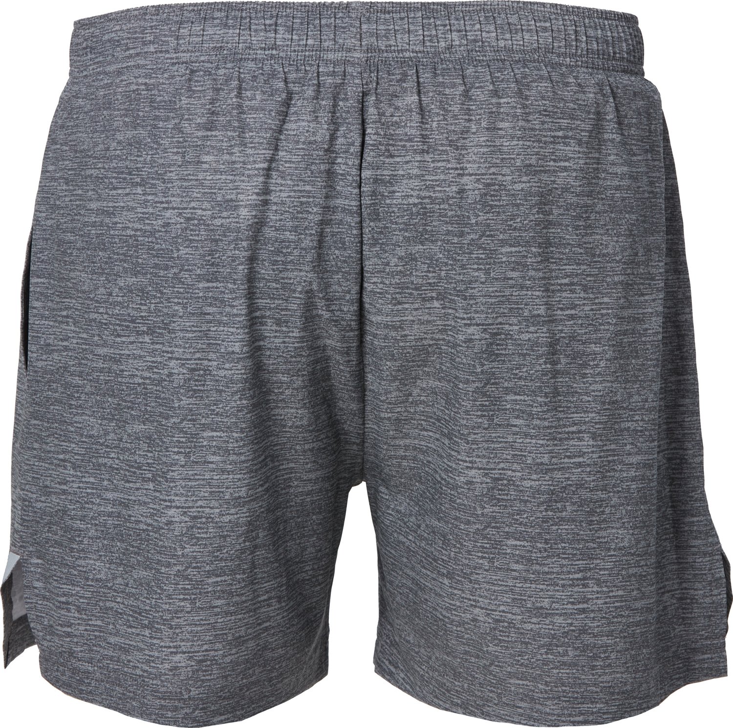 BCG Men's Diamond Mesh Shorts 6 in