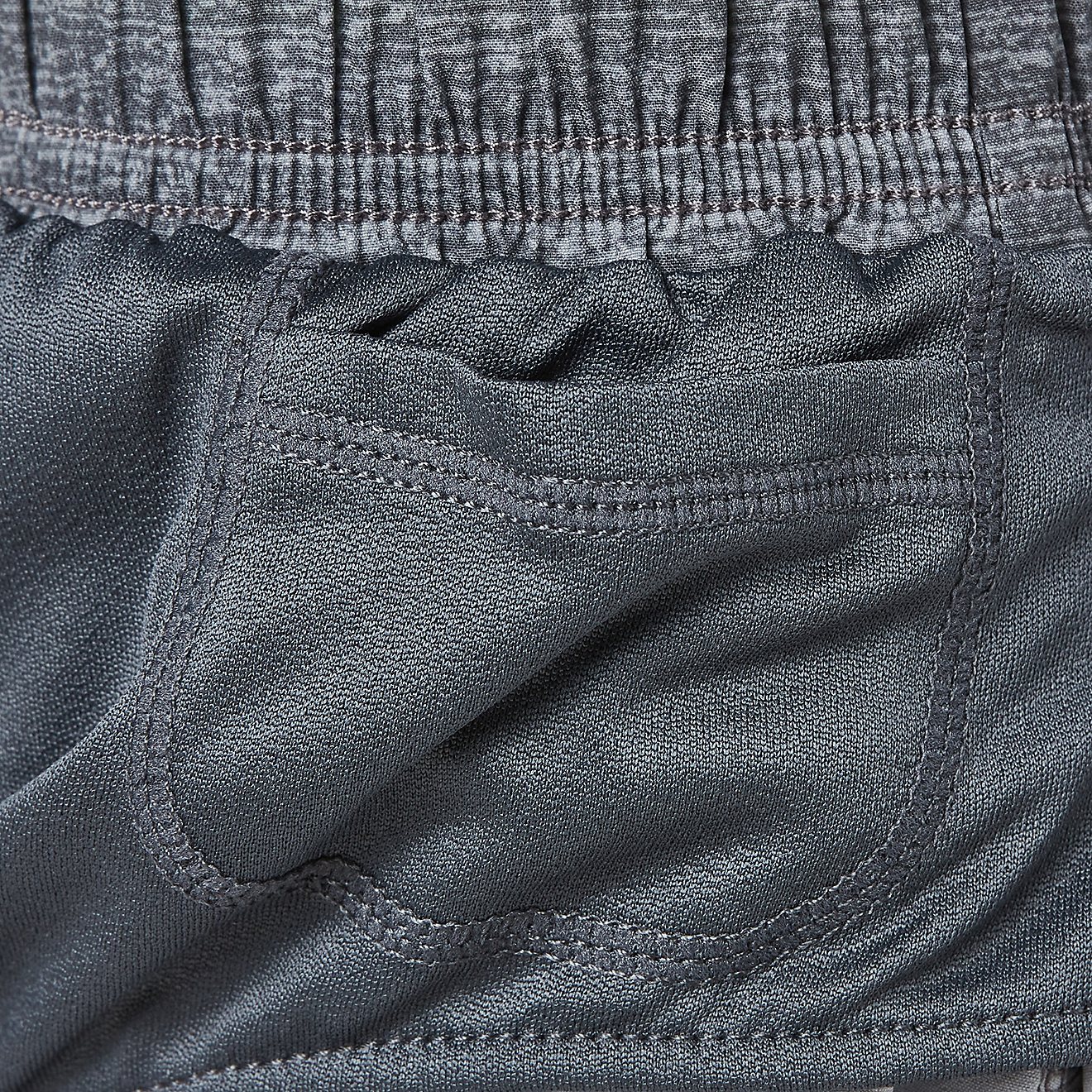 BCG Men's Running Shorts 5 in                                                                                                    - view number 5