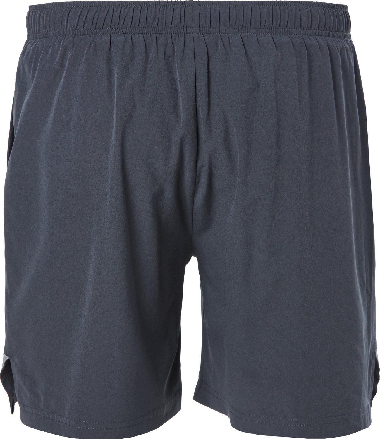 BCG Men's Running Shorts 7 in Academy