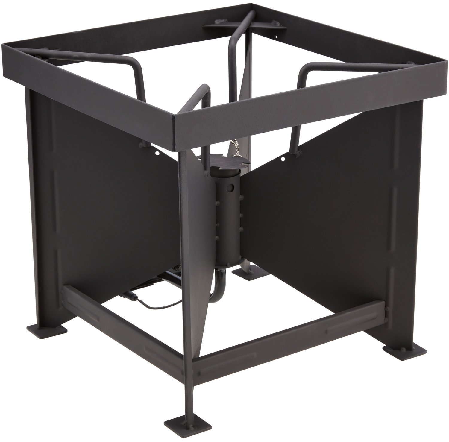 Outdoor Gourmet Single Jet Cooker Academy