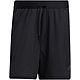adidas Men's Warp Knit Yoga Shorts 8-in                                                                                          - view number 5