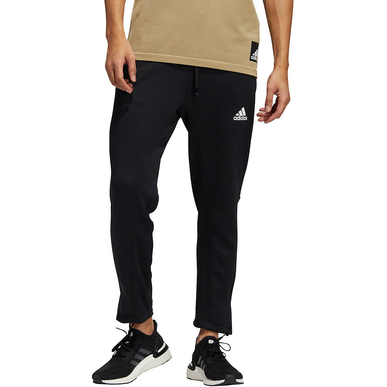 adidas Men's Aermotion Pants                                                                                                     - view number 1