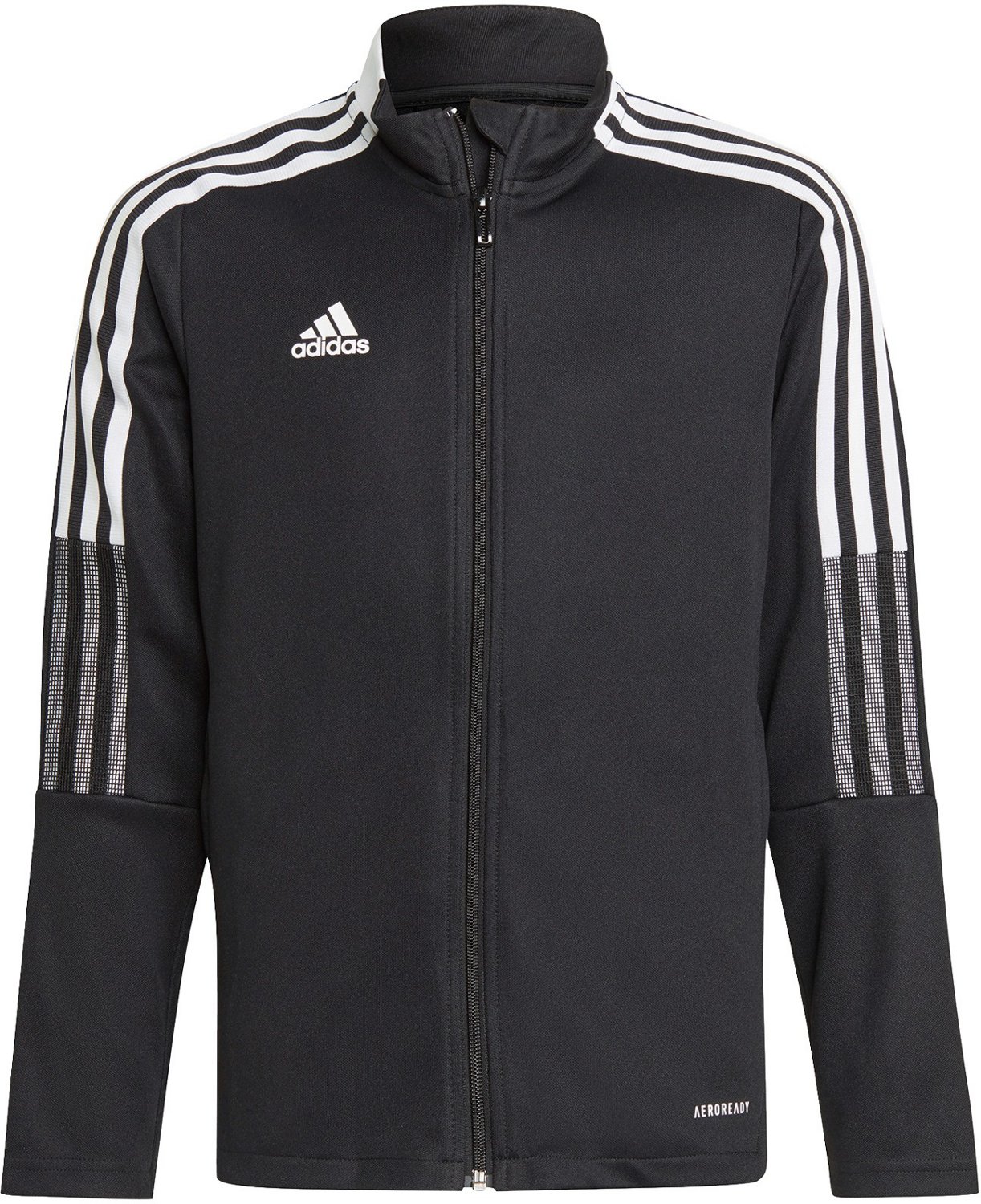 Adidas jacket hot sale at academy