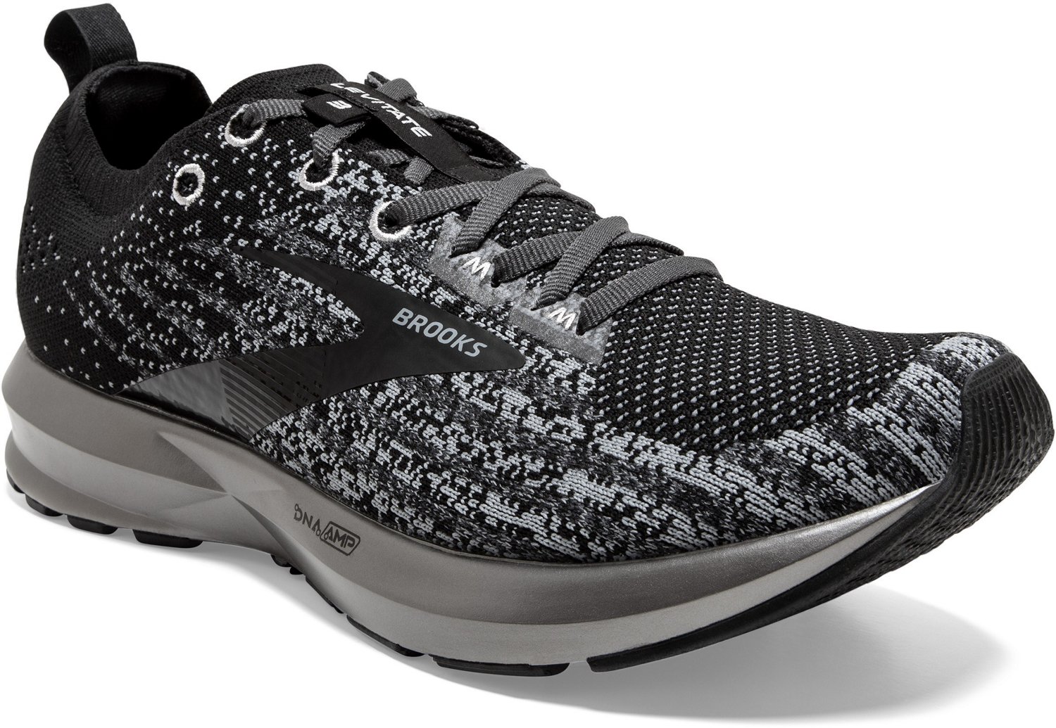 Brooks Men's Levitate 3 Running Shoes - view number 3