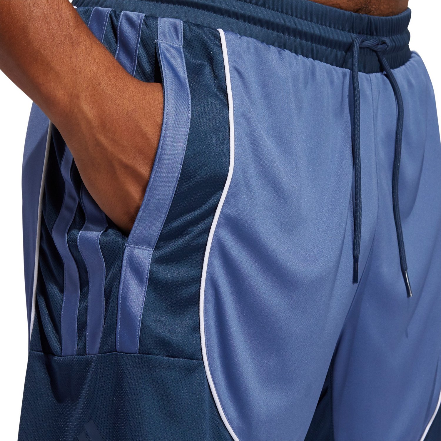 adidas Men's Creator 365 Shorts Academy