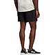 adidas Men's Warp Knit Yoga Shorts 8-in                                                                                          - view number 2