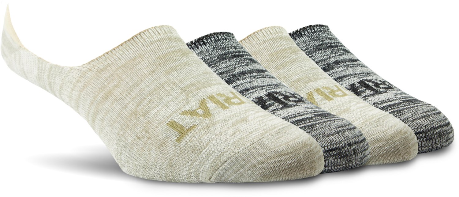 Ariat No Slip No Show Socks Academy