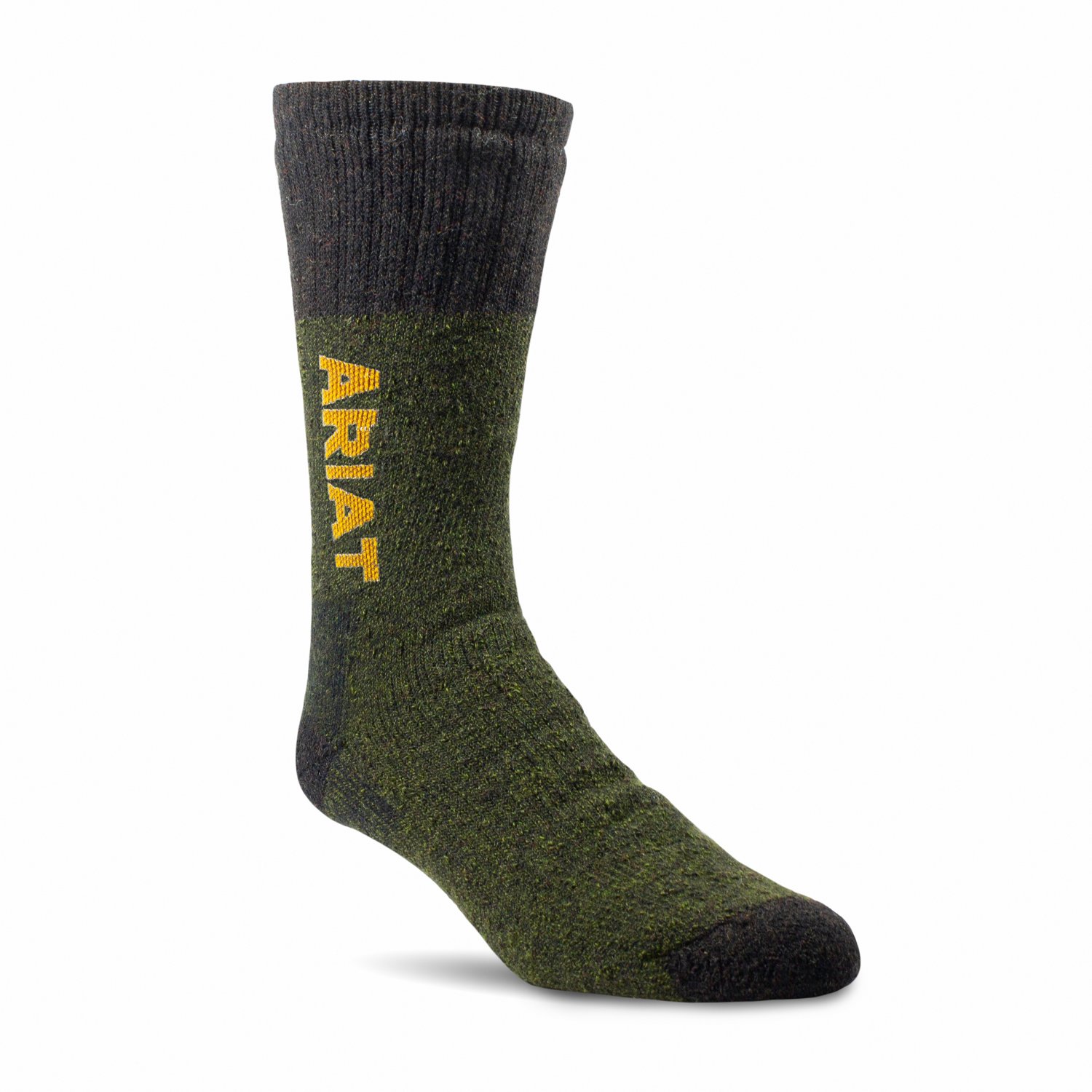 Ariat Marl Thermal Socks
