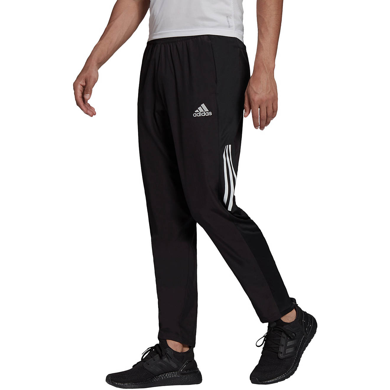 adidas Men's OTR Astro Wind Pants | Free Shipping at Academy