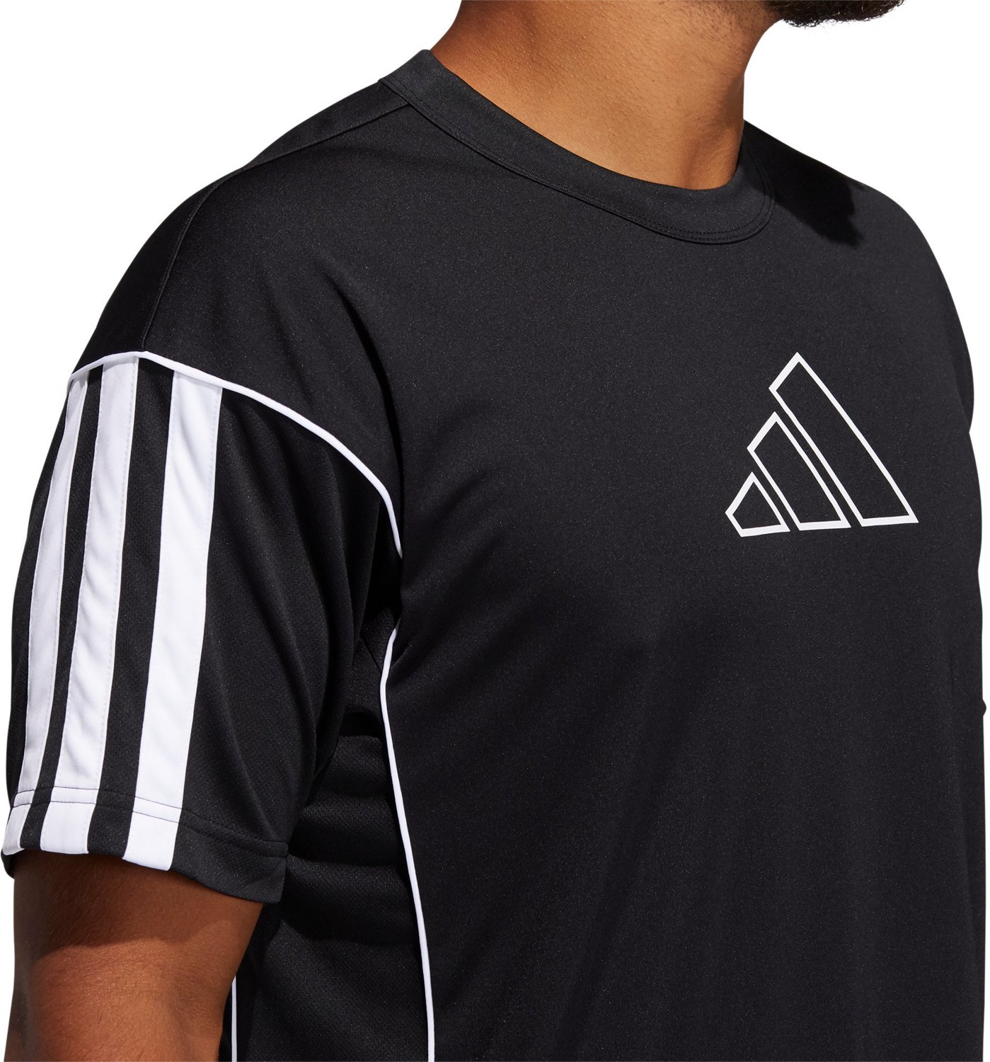 Adidas Rangers Creator T-Shirt