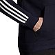 adidas Men's Essentials French Terry 3S Full Zip Hoodie                                                                          - view number 5