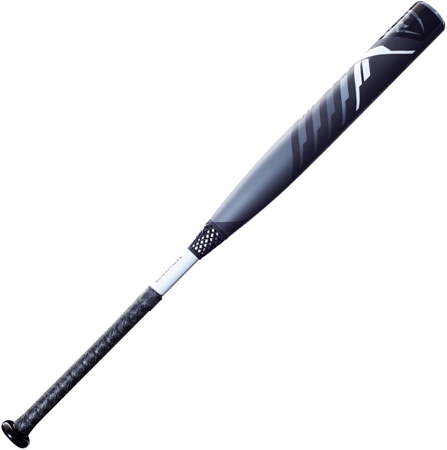 Louisville Slugger Women's META 2022 Fastpitch Softball Bat (-8)                                                                 - view number 4