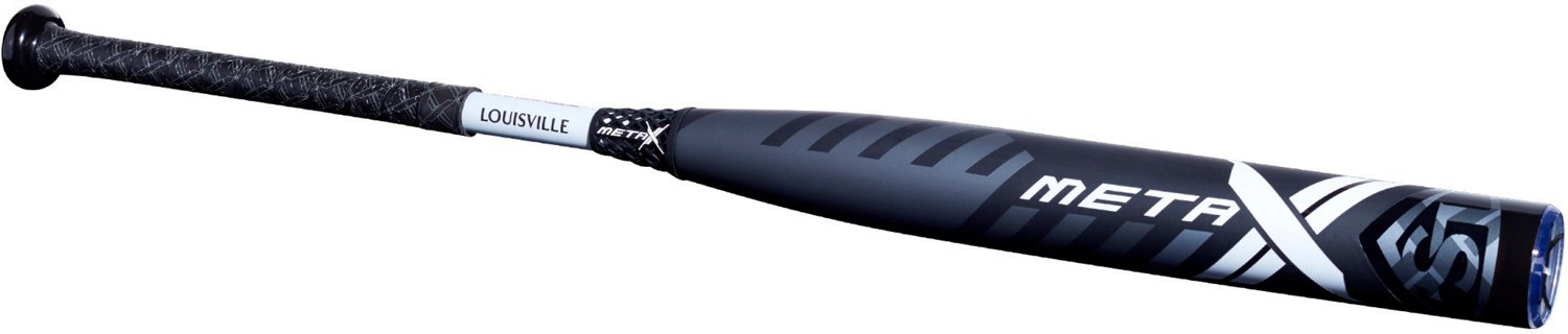 Louisville Slugger Women's META 2022 Fastpitch Softball Bat (-8)                                                                 - view number 2