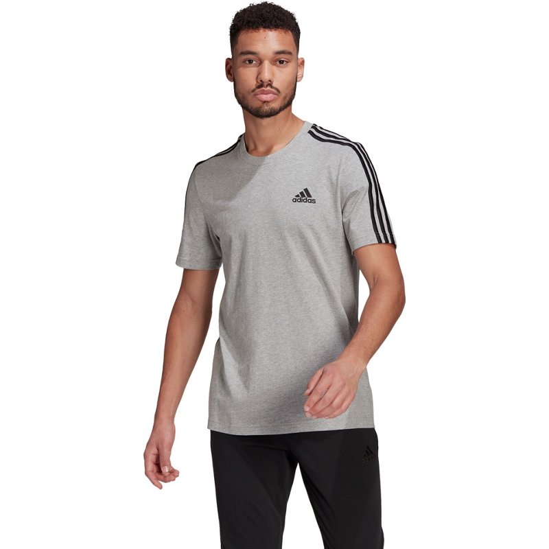 Adidas Men's Essent… - image