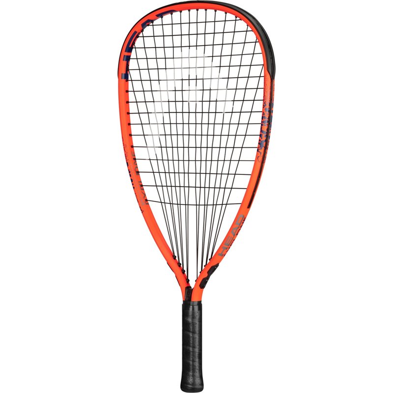 HEAD MX Cyclone Racquetball Racquet - Racquetball at Academy Sports