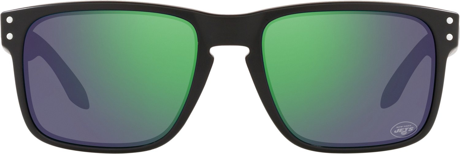 Oakley Holbrook New York Jets 2021 Prizm Sunglasses                                                                              - view number 2
