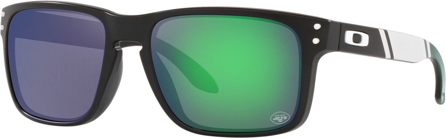 Oakley Holbrook New York Jets 2021 Prizm Sunglasses                                                                              - view number 3