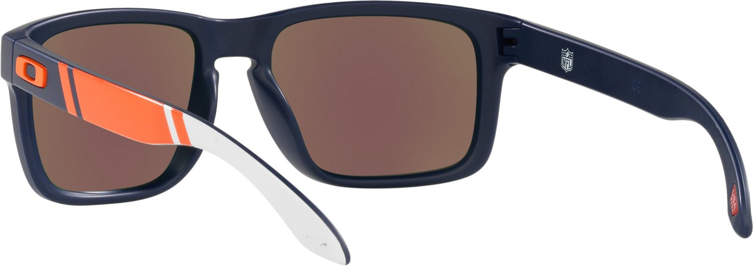 Oakley Holbrook Denver Broncos 2021 Prizm Sunglasses                                                                             - view number 7