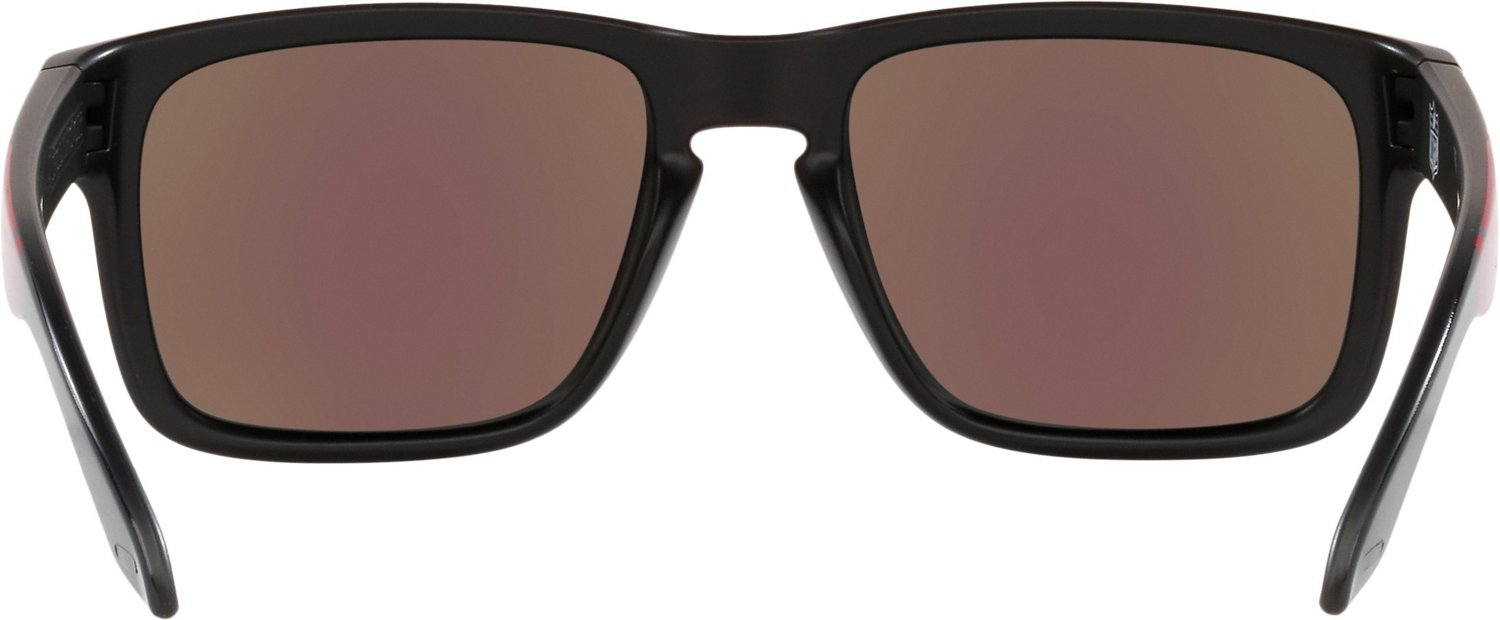 Oakley Holbrook Houston Texans 2021 Prizm Sunglasses                                                                             - view number 8
