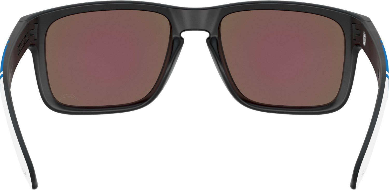 Oakley Holbrook Los Angeles Chargers 2020 Prizm Sunglasses                                                                       - view number 8