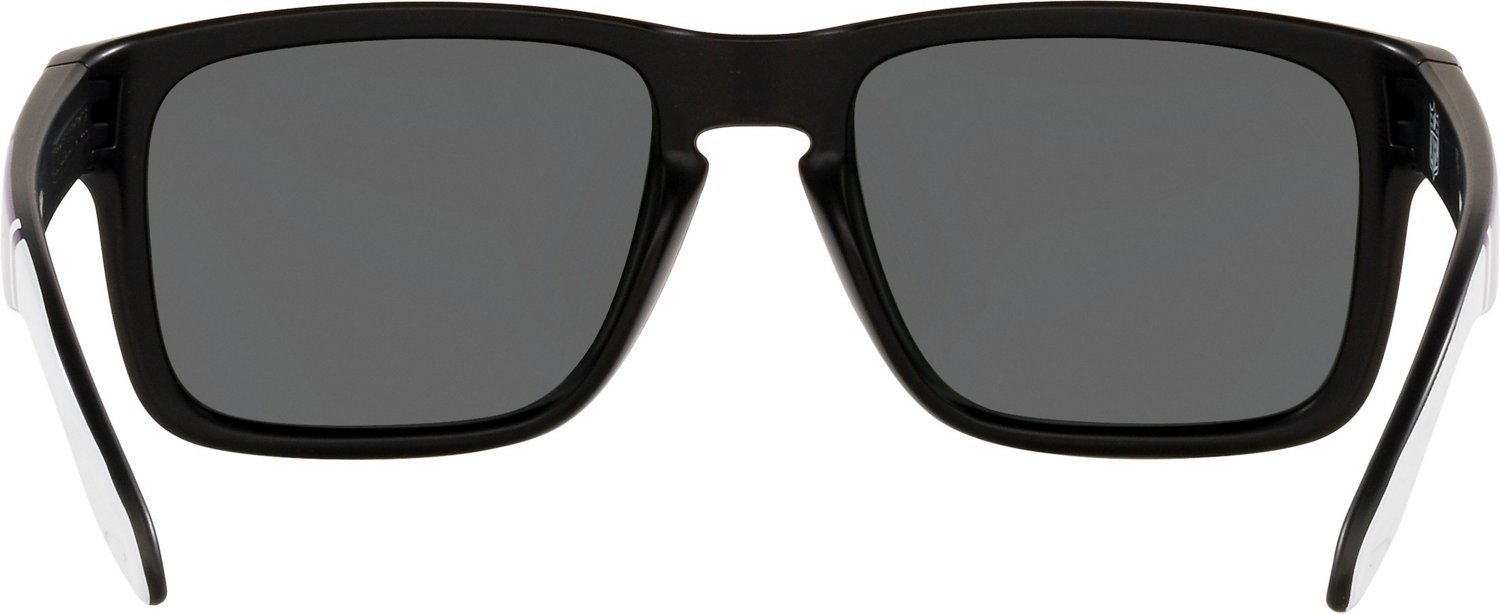 Oakley Holbrook Minnesota Vikings 2021 Prizm Sunglasses                                                                          - view number 7