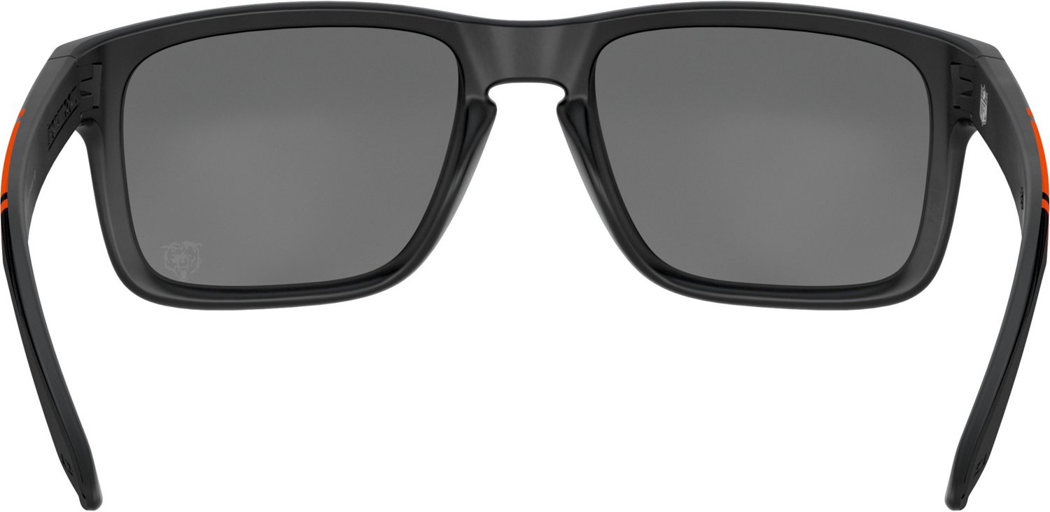 Oakley Holbrook Chicago Bears 2020 Prizm Sunglasses                                                                              - view number 7