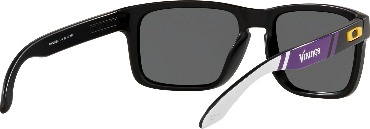 oakley vikings sunglasses