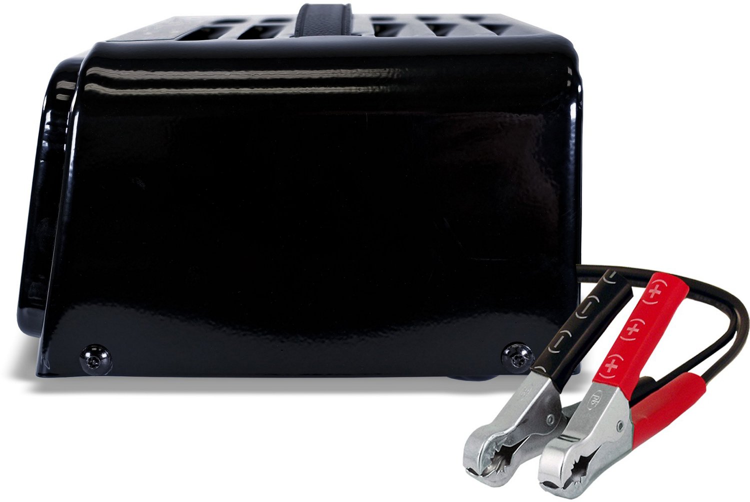 Schumacher Electric SC1320 6A 6/12V Charger                                                                                      - view number 3