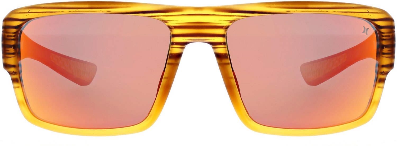 Hurley Session Sunglasses                                                                                                        - view number 2